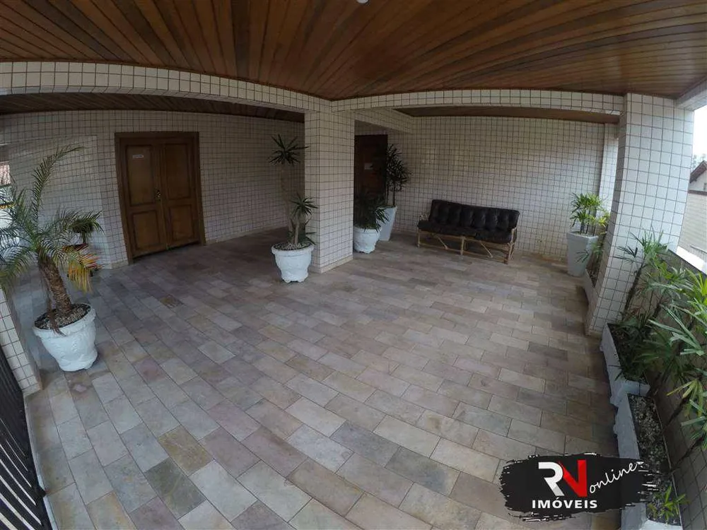 Apartamento, 2 quartos, 77 m² - Foto 2