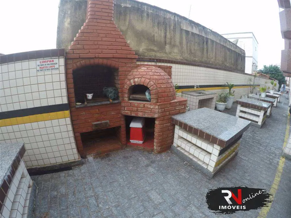 Apartamento, 2 quartos, 77 m² - Foto 8