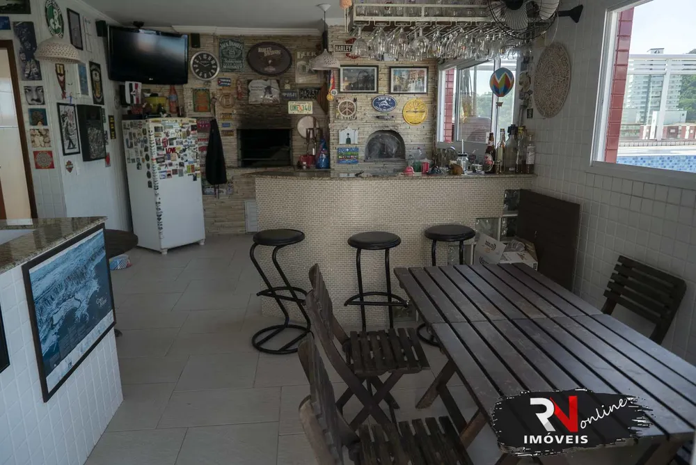 Cobertura, 3 quartos, 250 m² - Foto 7