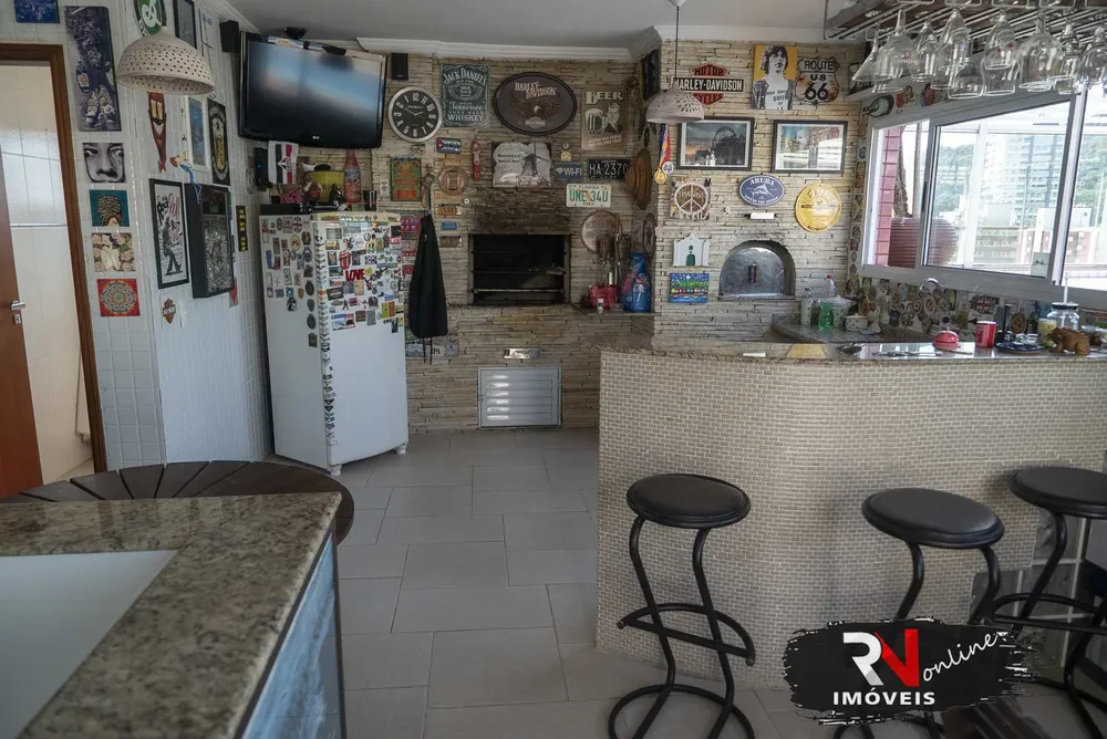 Cobertura, 3 quartos, 250 m² - Foto 5