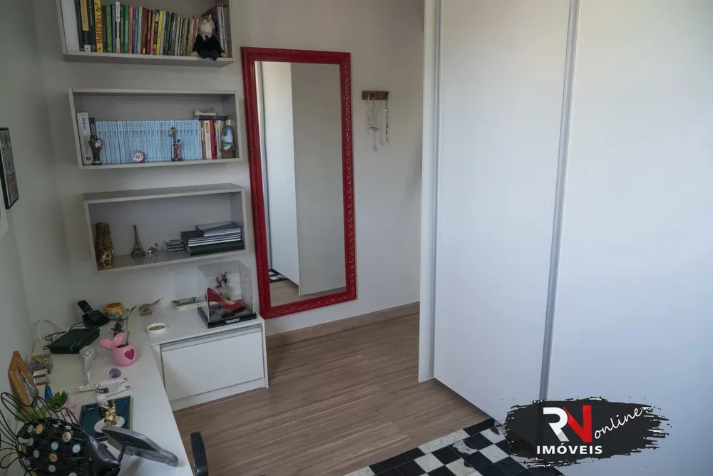 Cobertura, 3 quartos, 250 m² - Foto 6