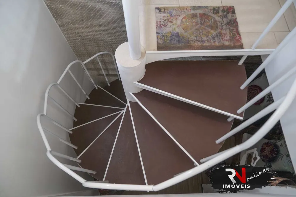 Cobertura, 3 quartos, 250 m² - Foto 15
