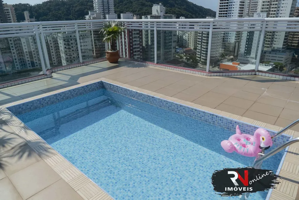 Cobertura, 3 quartos, 250 m² - Foto 16
