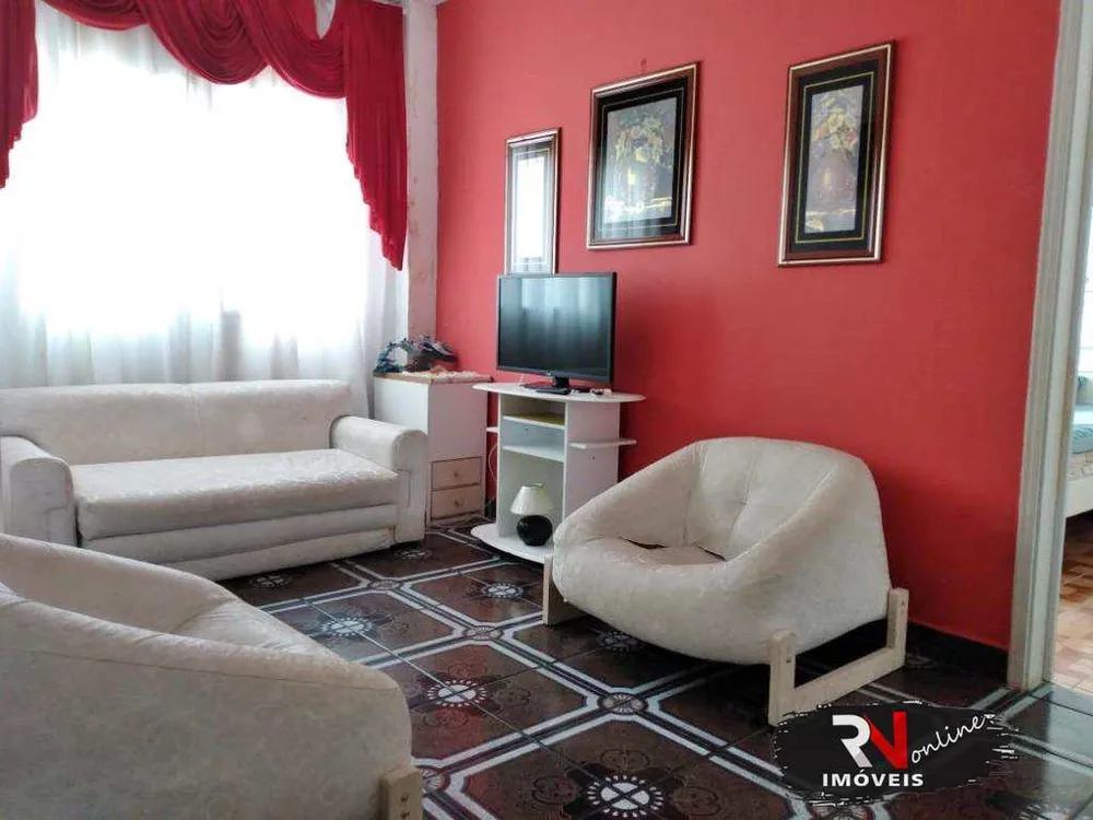 Apartamento, 1 quarto, 50 m² - Foto 9