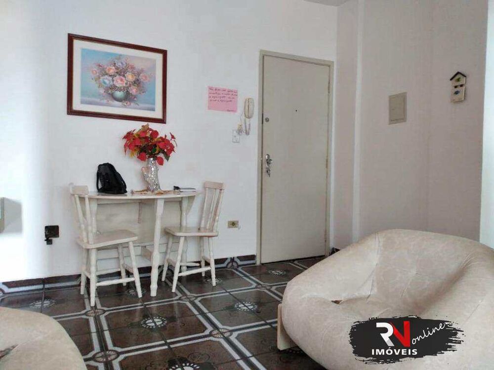 Apartamento, 1 quarto, 50 m² - Foto 1