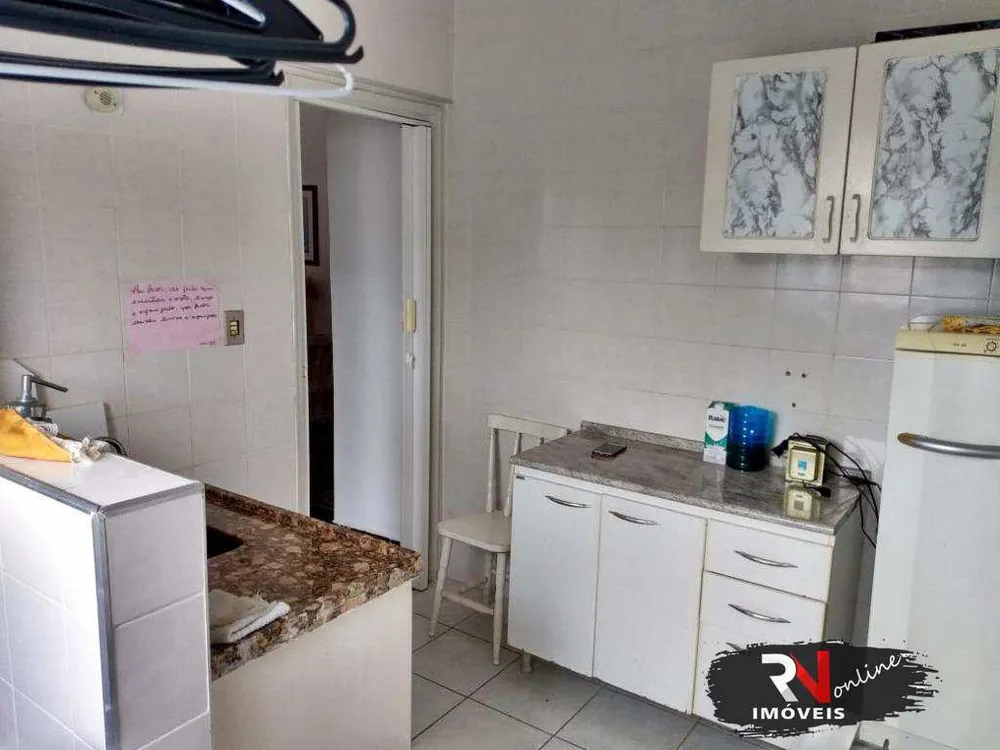 Apartamento, 1 quarto, 50 m² - Foto 8