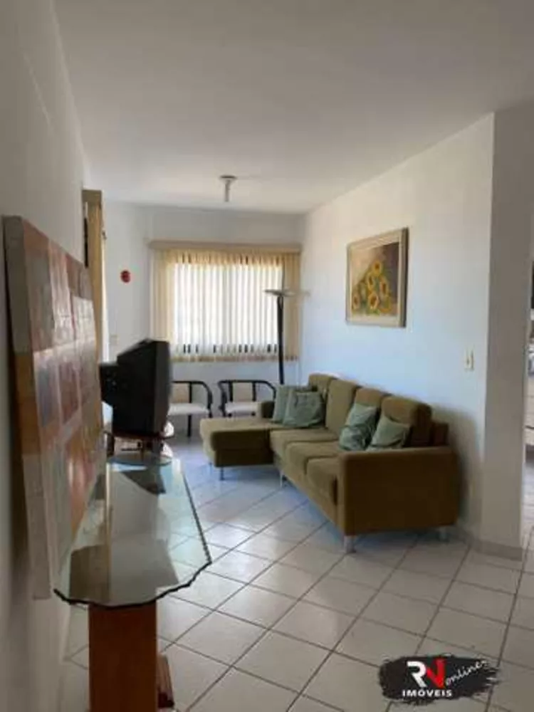 Apartamento à venda com 3 quartos, 98m² - Foto 1