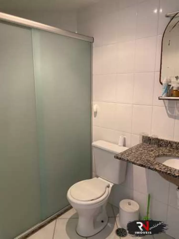 Apartamento à venda com 3 quartos, 98m² - Foto 3