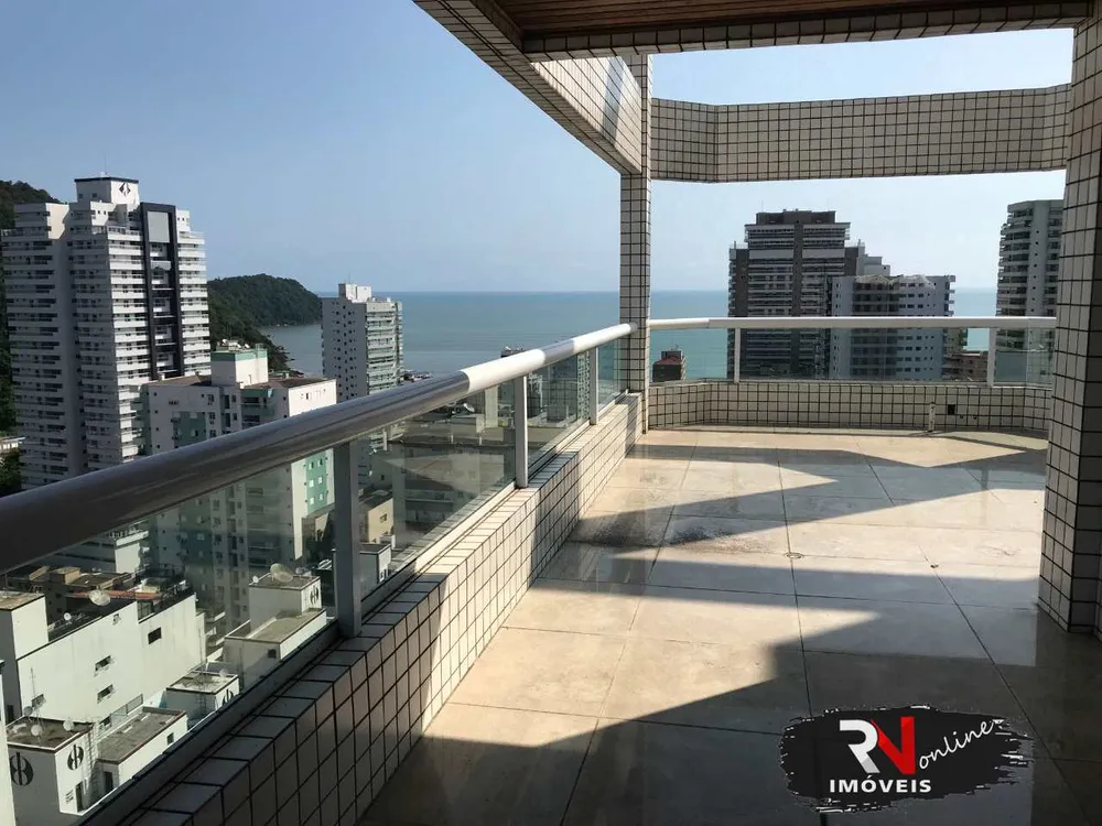 Cobertura, 4 quartos, 366 m² - Foto 1