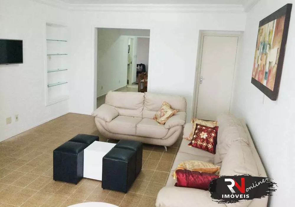 Apartamento à venda e aluguel com 4 quartos, 250m² - Foto 5