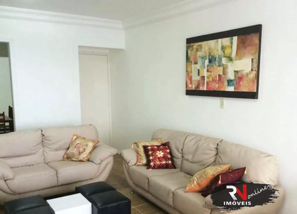 Apartamento à venda e aluguel com 4 quartos, 250m² - Foto 4