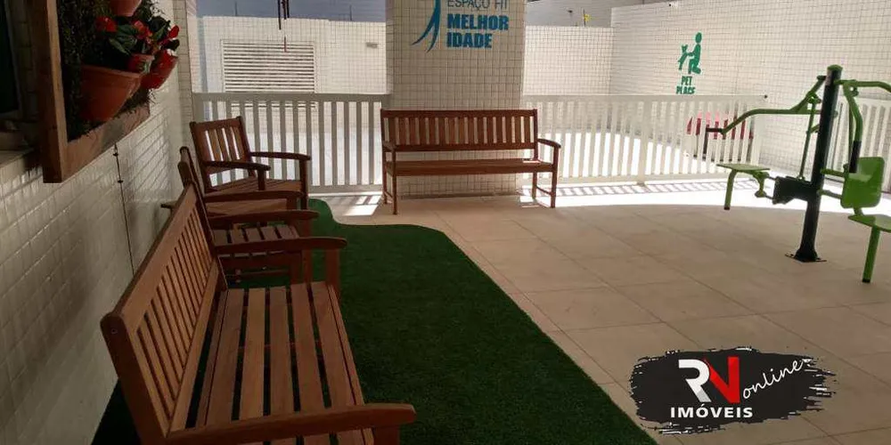 Apartamento, 2 quartos, 120 m² - Foto 15