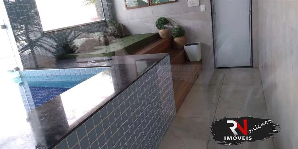 Apartamento, 2 quartos, 120 m² - Foto 6
