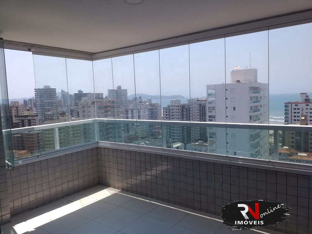 Apartamento, 2 quartos, 100 m² - Foto 2