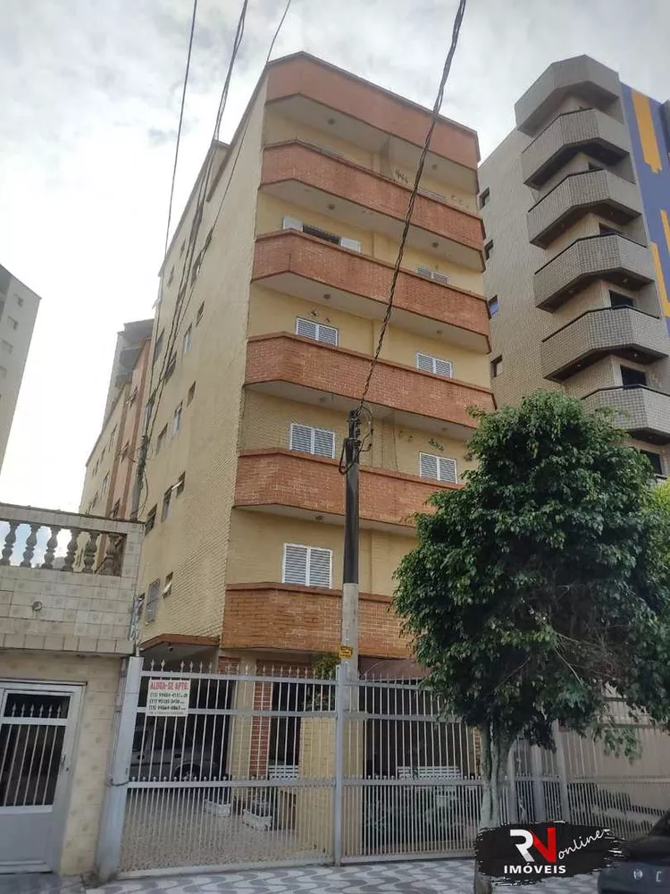 Apartamento à venda com 1 quarto, 55m² - Foto 1