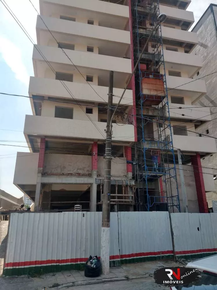 Apartamento, 2 quartos, 66 m² - Foto 5