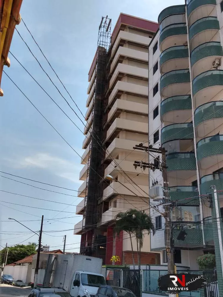 Apartamento, 2 quartos, 66 m² - Foto 8