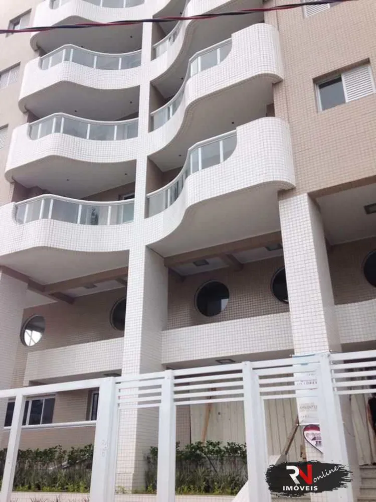 Apartamento, 2 quartos, 65 m² - Foto 1