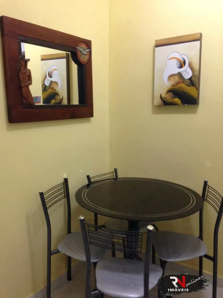 Apartamento, 2 quartos, 65 m² - Foto 2