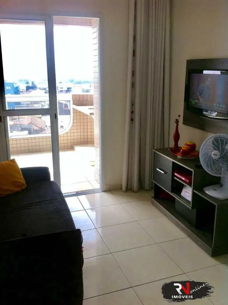 Apartamento, 2 quartos, 65 m² - Foto 6