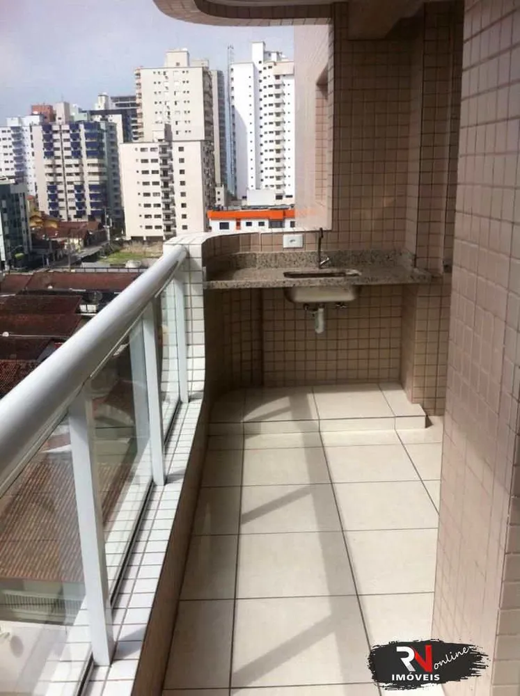 Apartamento, 2 quartos, 65 m² - Foto 8