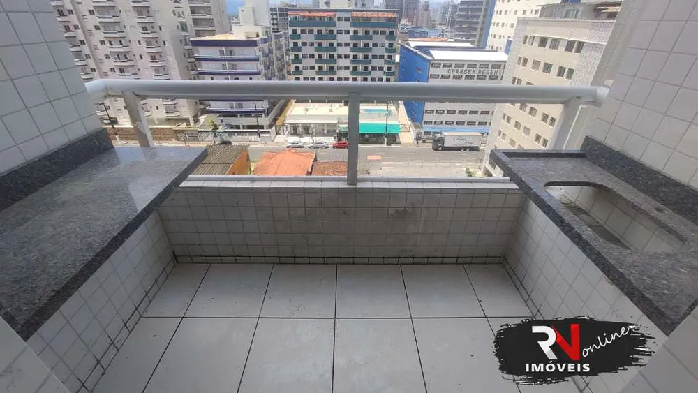 Apartamento, 2 quartos, 60 m² - Foto 5