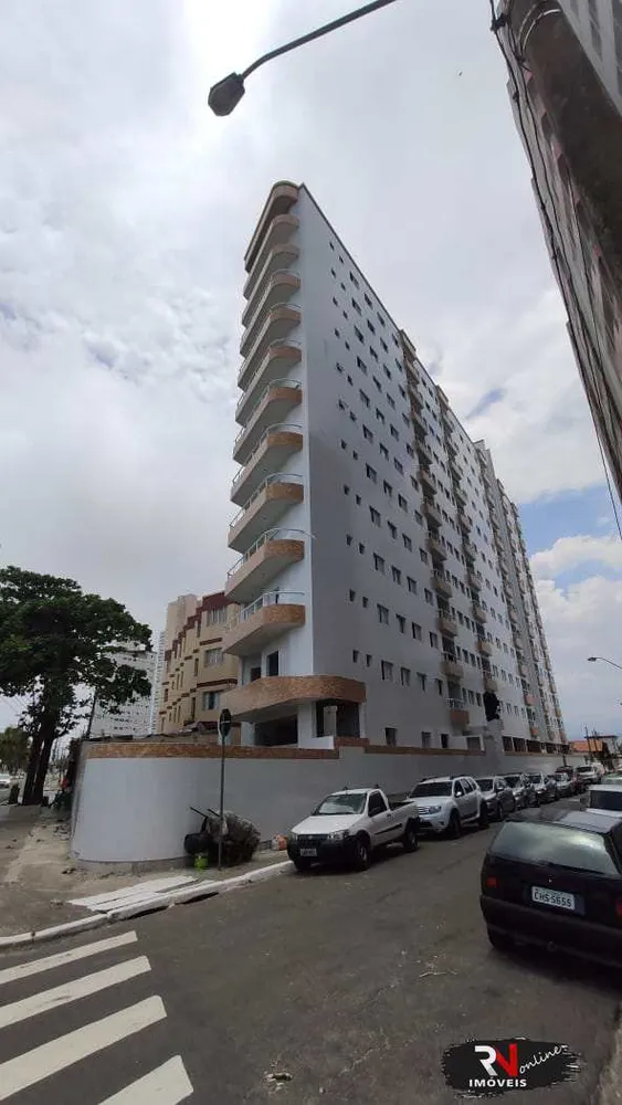 Apartamento, 2 quartos, 60 m² - Foto 8