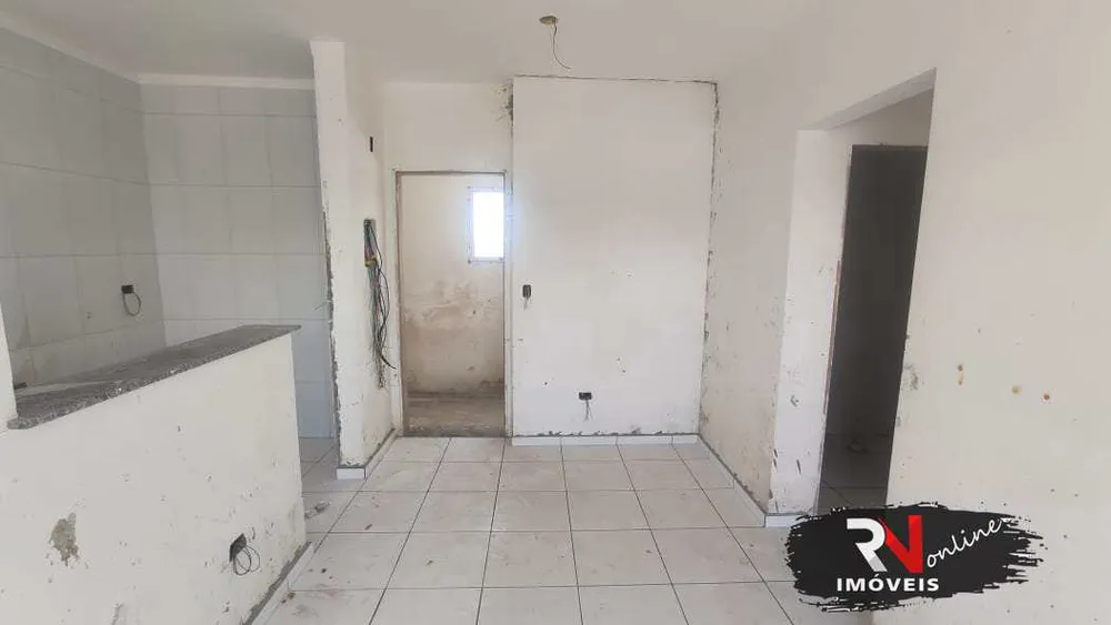 Apartamento, 2 quartos, 60 m² - Foto 5