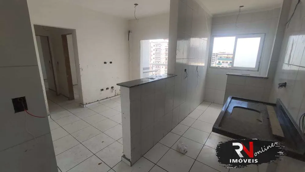 Apartamento, 2 quartos, 60 m² - Foto 4
