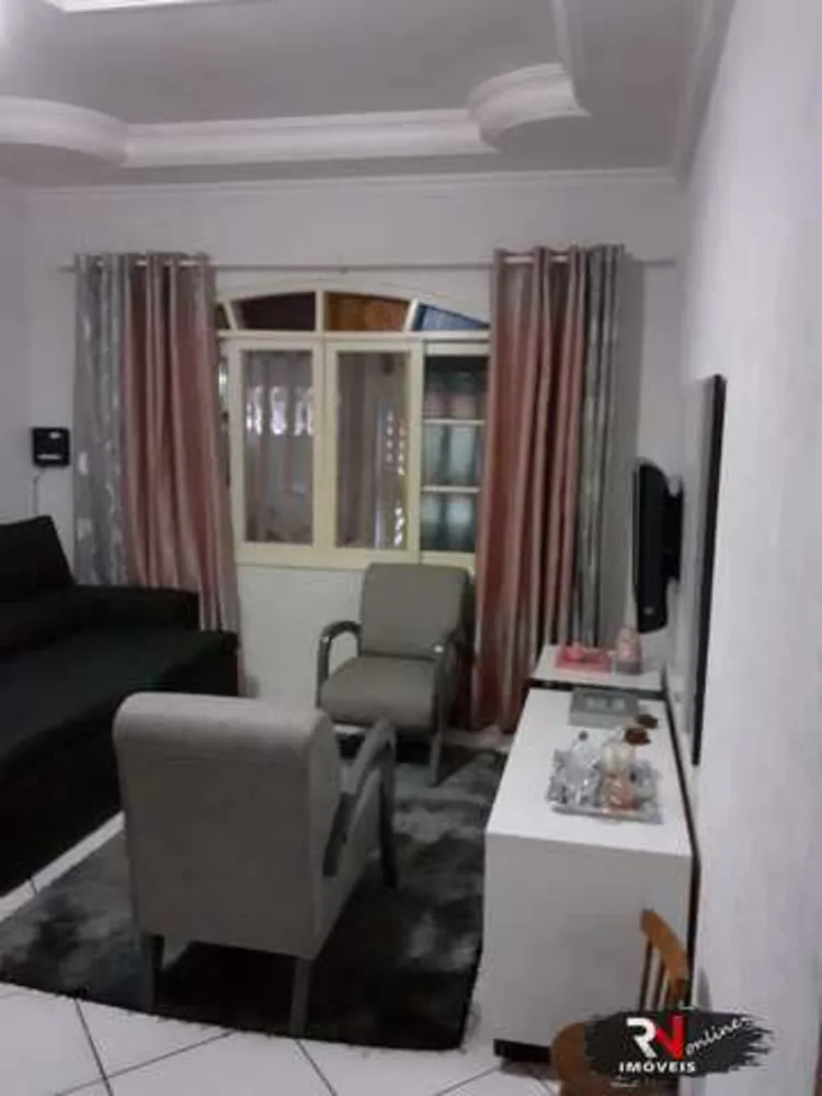 Casa, 2 quartos, 90 m² - Foto 5