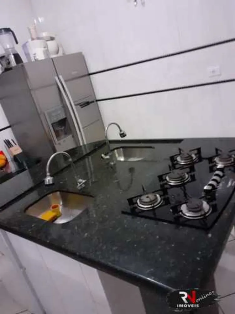 Casa, 2 quartos, 90 m² - Foto 6