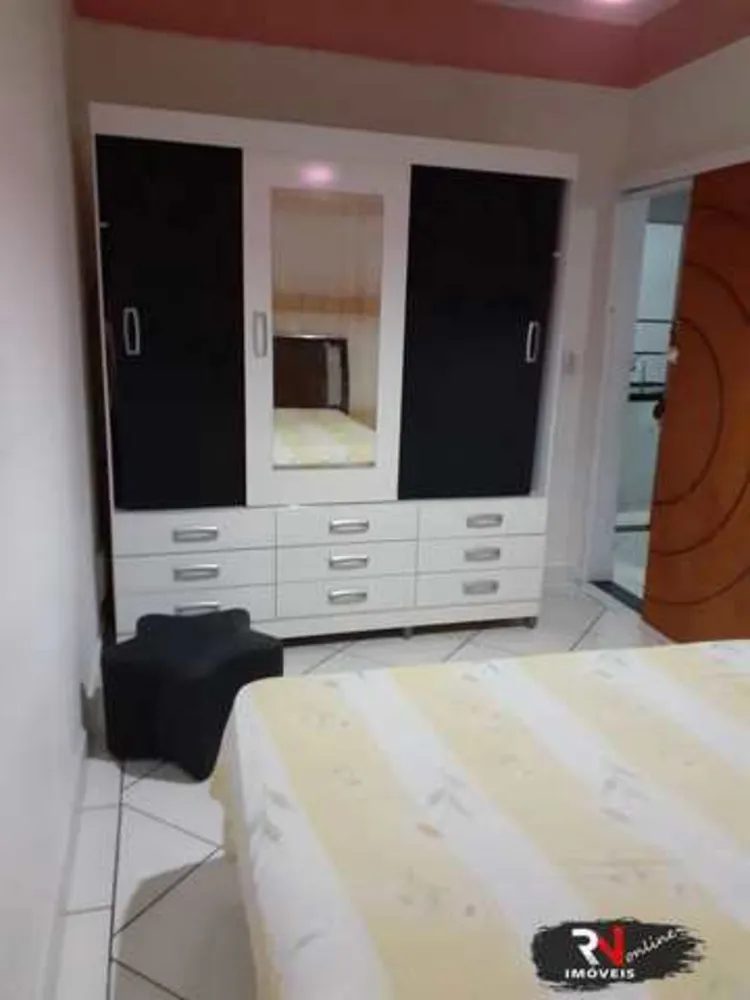 Casa, 2 quartos, 90 m² - Foto 2