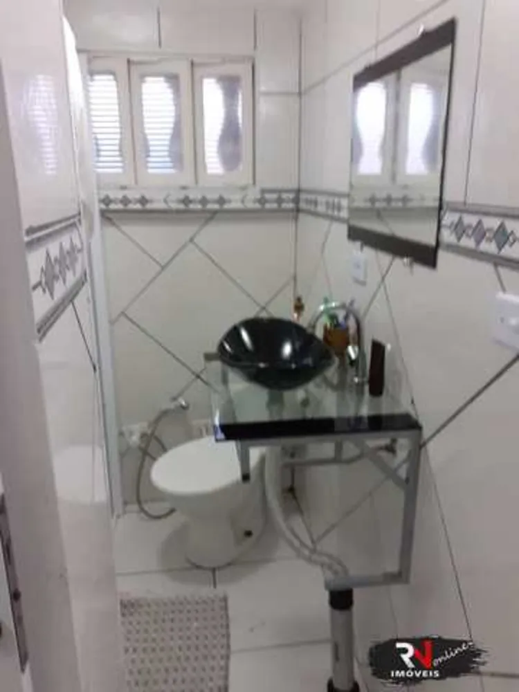 Casa, 2 quartos, 90 m² - Foto 4