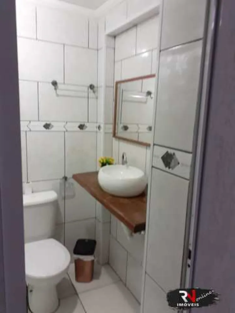 Casa, 2 quartos, 90 m² - Foto 1