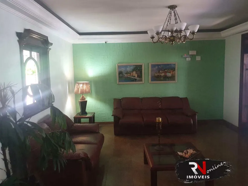 Apartamento, 3 quartos, 158 m² - Foto 2