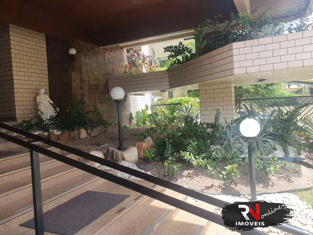 Apartamento, 3 quartos, 158 m² - Foto 4