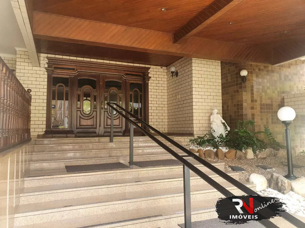 Apartamento, 3 quartos, 158 m² - Foto 12