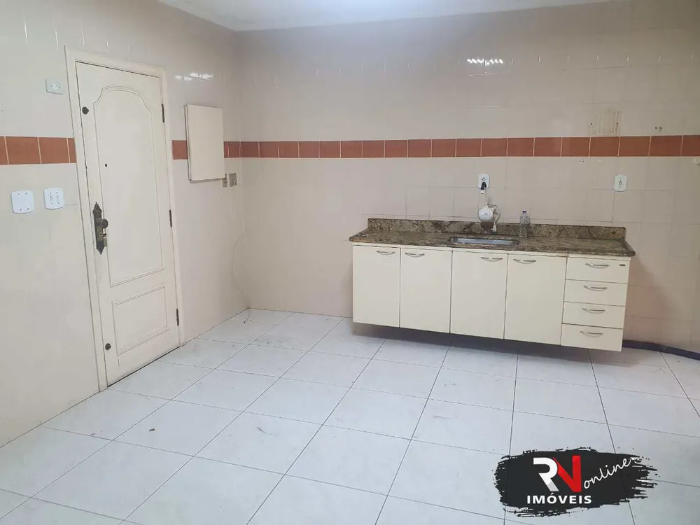 Apartamento, 3 quartos, 158 m² - Foto 1