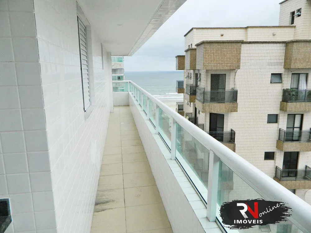 Apartamento, 3 quartos, 94 m² - Foto 1