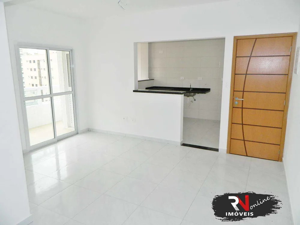 Apartamento, 3 quartos, 94 m² - Foto 2