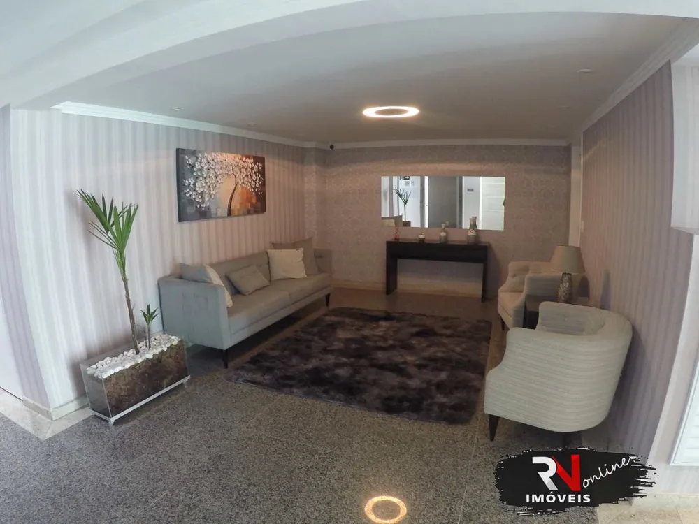 Apartamento, 3 quartos, 162 m² - Foto 7