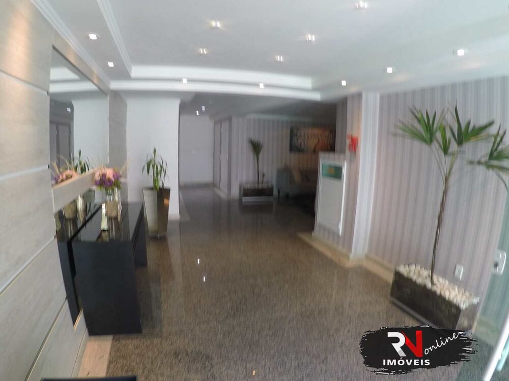 Apartamento, 3 quartos, 162 m² - Foto 3