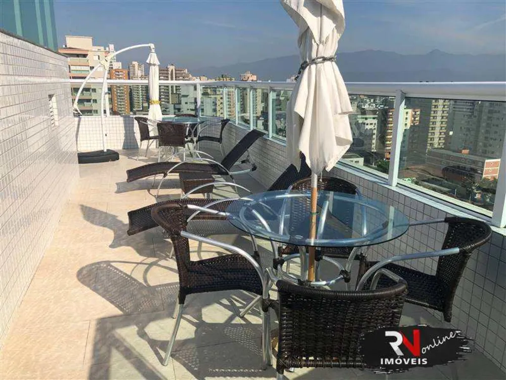 Apartamento, 3 quartos, 162 m² - Foto 5