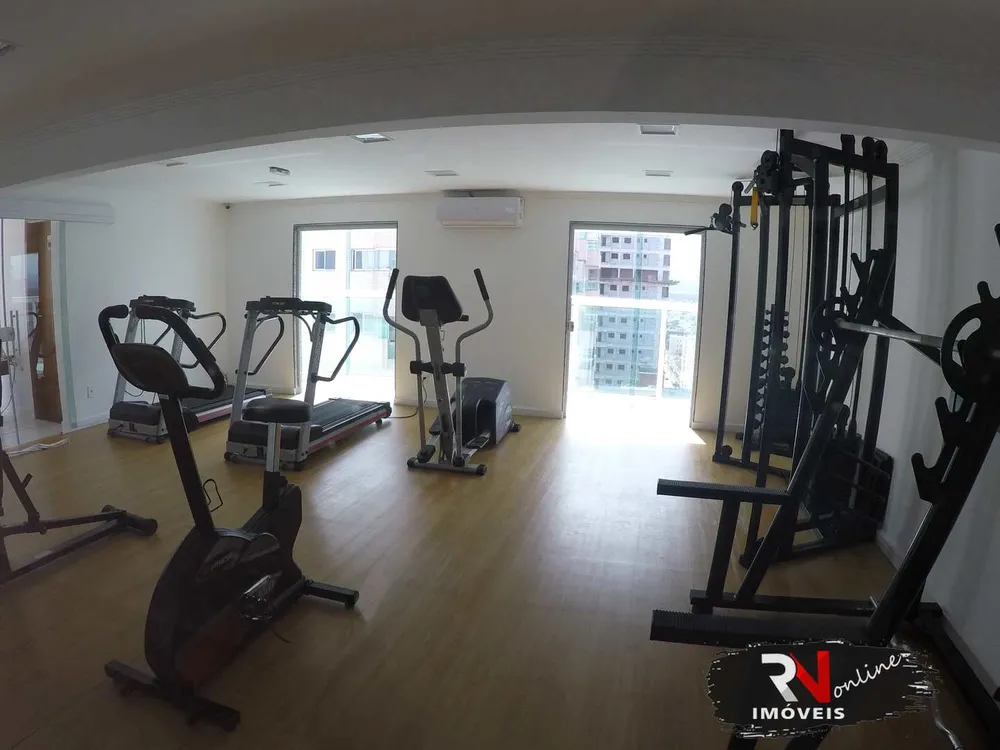 Apartamento, 3 quartos, 162 m² - Foto 4