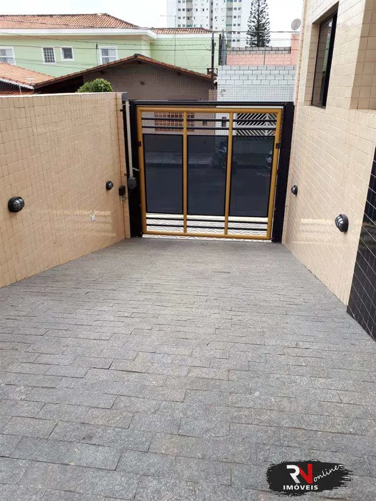 Apartamento, 2 quartos, 73 m² - Foto 8