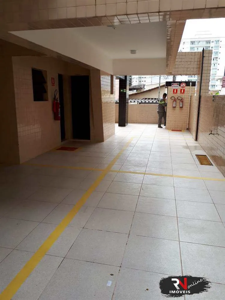 Apartamento, 2 quartos, 73 m² - Foto 2