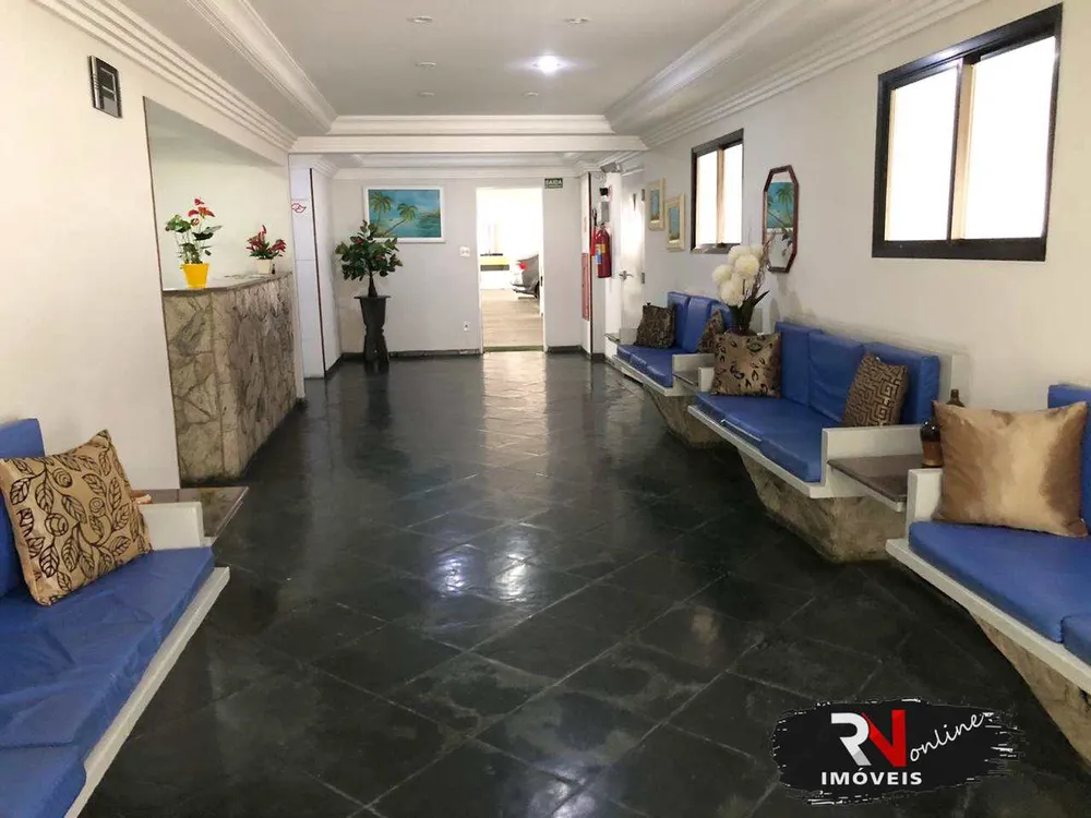 Apartamento, 1 quarto, 50 m² - Foto 12