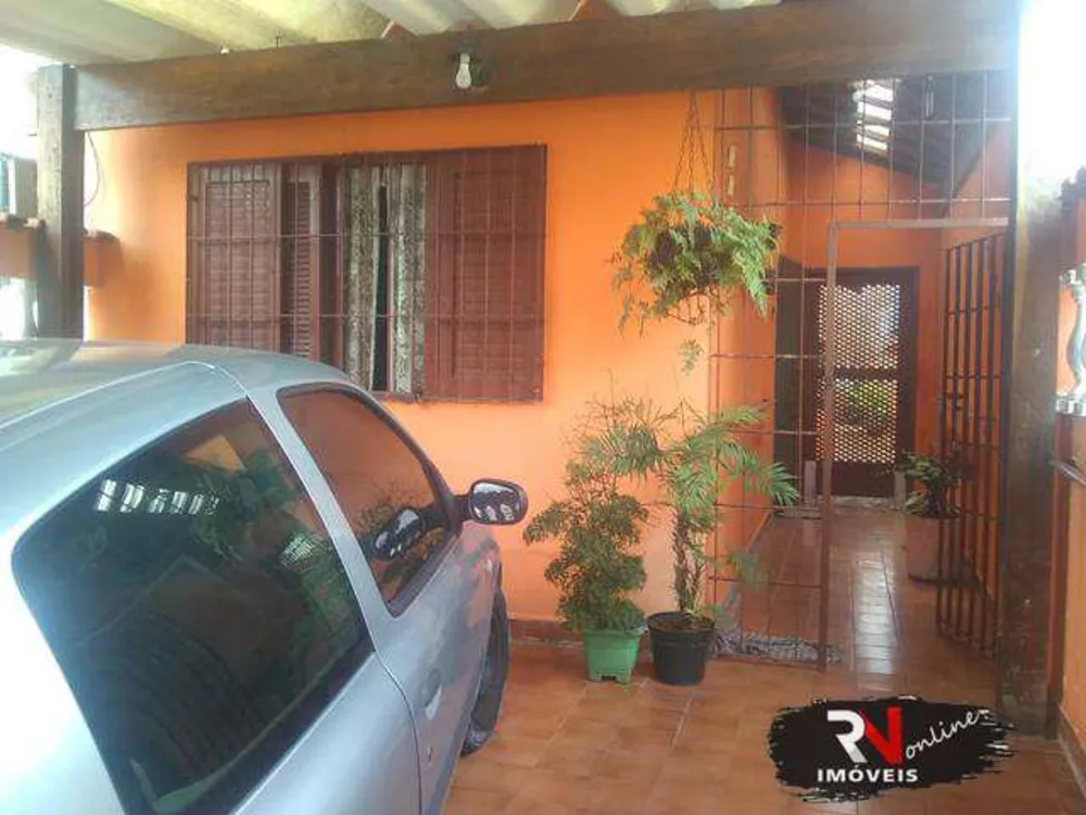 Casa, 2 quartos, 80 m² - Foto 4