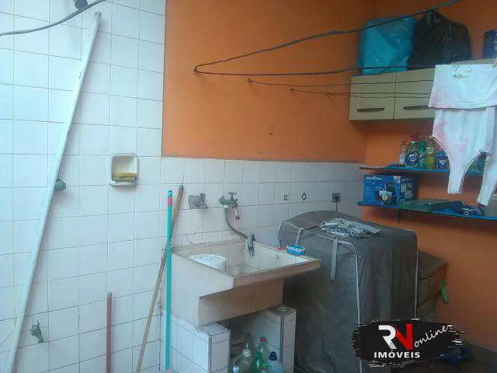 Casa, 2 quartos, 80 m² - Foto 2