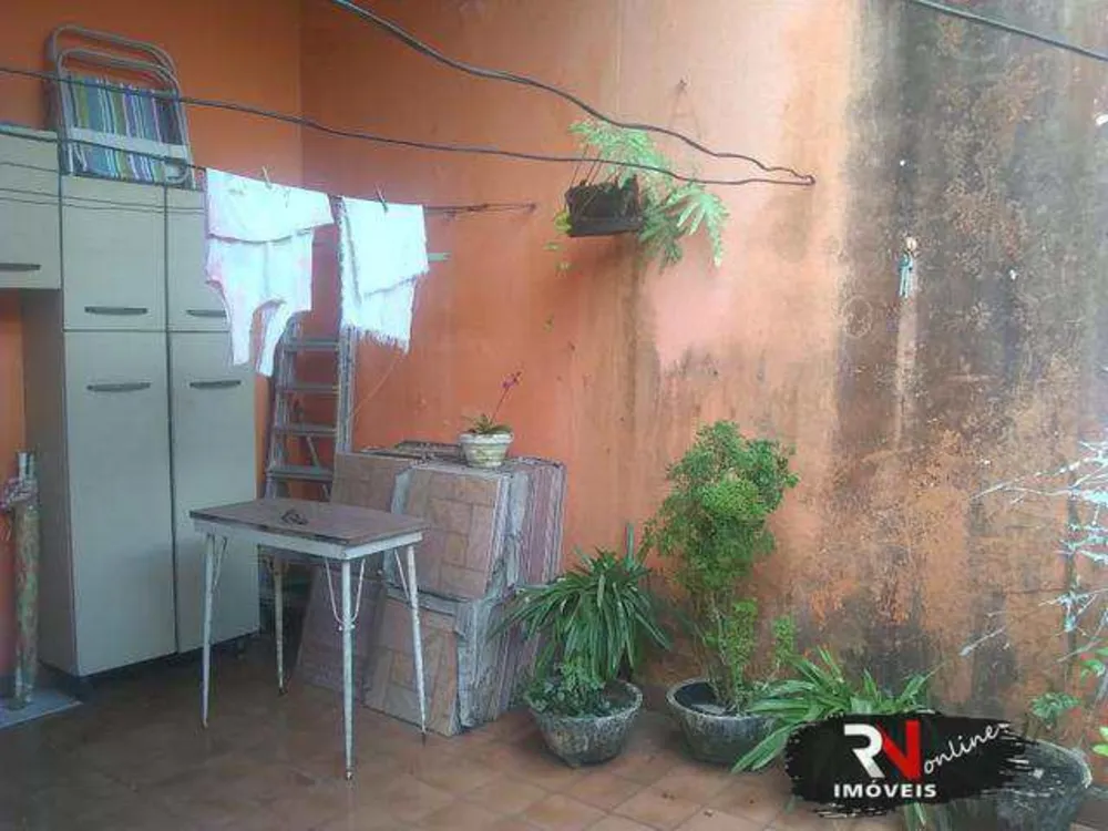 Casa, 2 quartos, 80 m² - Foto 7